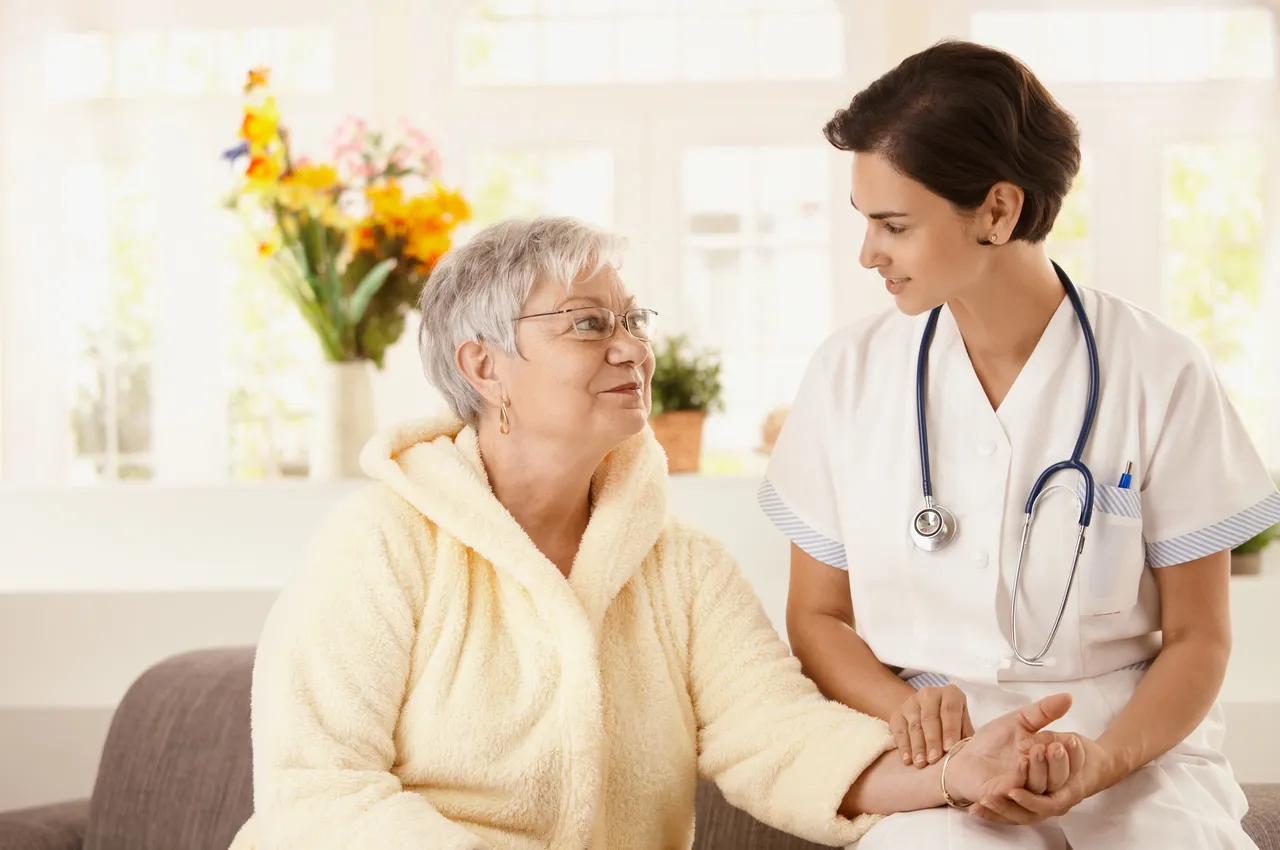 united-medical-resources-home-care-experience